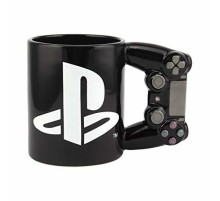 Кружка Paladone Playstation 4th Gen Controller Mug PP5853PS