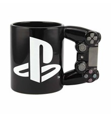 Кружка Paladone Playstation 4th Gen Controller Mug PP5853PS