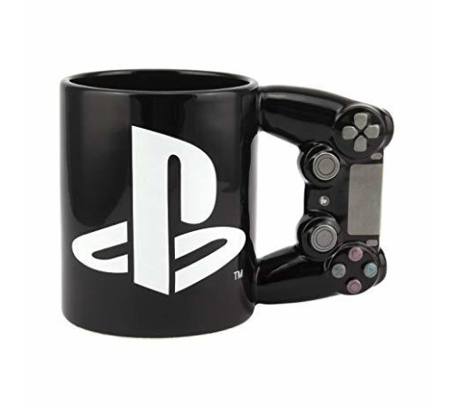 Кружка Paladone Playstation 4th Gen Controller Mug PP5853PS