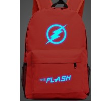 Рюкзак Флэш (красный)