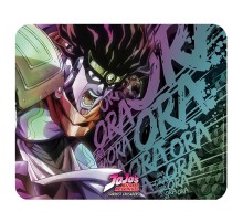 Коврик для мыши ABYstyle Jojos Bizzare Adventure Flexible mousepad Ora Ora ABYACC328