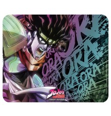 Коврик для мыши ABYstyle Jojos Bizzare Adventure Flexible mousepad Ora Ora ABYACC328