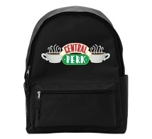 Рюкзак Friends Backpack Central Perk ABYBAG452