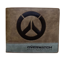 Бумажник «Overwatch»