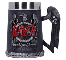 Кружка Slayer Tankard 600мл B4128M8