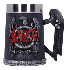 Кружка Slayer Tankard 600мл B4128M8