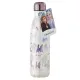 Бутылка Funko металлическая Disney Frozen 2 Fearless Pattern Metal Water Bottle UT-FR06281