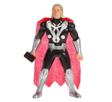 Фигурка «Гром», световые эффекты