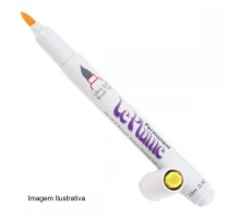 Маркер перманентный 