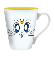 Кружка Sailor Moon Mug 250 ml x2 ABYMUG632