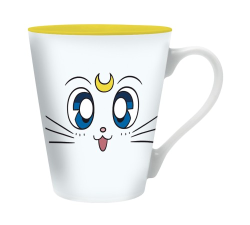 Кружка Sailor Moon Mug 250 ml x2 ABYMUG632