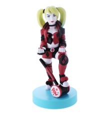 Подставка Cable guy: DC: Harley Quinn CGCRDC300998