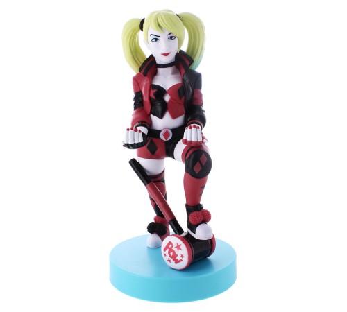 Подставка Cable guy: DC: Harley Quinn CGCRDC300998