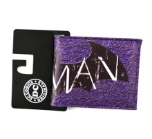 Бумажник «Бэтмен» 10