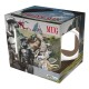 Кружка ABYstyle Goblin Slayer Mug 320 ml Group subli with box x2 ABYMUG826