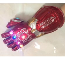 Перчатка на руку 