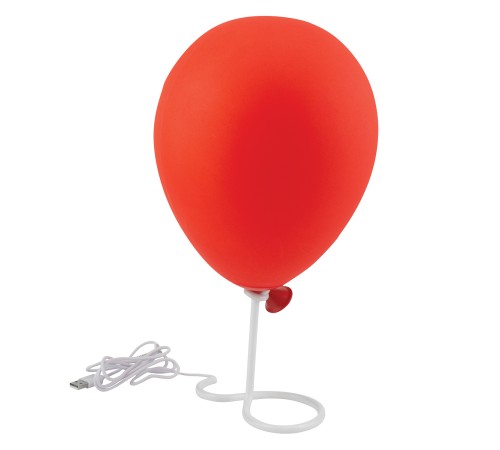 Светильник IT Pennywise Balloon Lamp V2 PP6136ITV2 Светильник IT Pennywise Balloon Lamp V2 PP6136ITV2