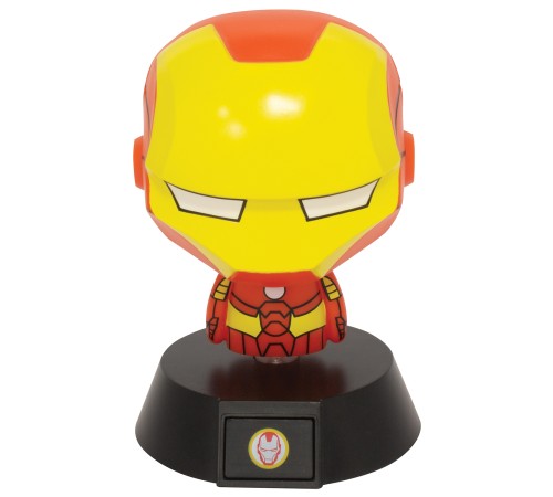 Светильник Iron Man Icon Light V2 PP6119MAV2