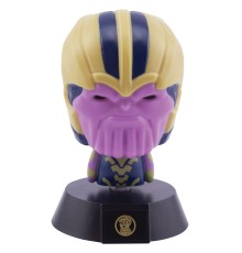 Светильник Thanos Icon Light BDP PP6118MAEG