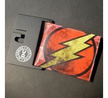 Бумажник «Флэш» 2