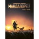 Мандалорец. Постер-бук (9 шт.)