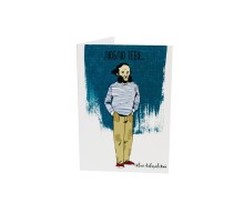 Открытка «Айвазовский»