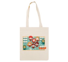 Шоппер Гарри Поттер The Order CB008