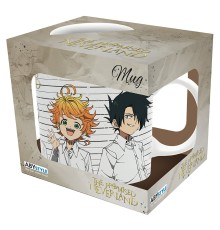 Кружка The Promised Neverland - Mug - 320 Ml - Orphans Lineup - Subli X2 ABYMUG763