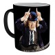Кружка ABYstyle Gb Eye AC/DC - Mug Heat Change - 320 ml - Live MGH0054