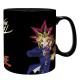 Кружка Yu-Gi-Oh! - Mug Heat Change - 460 Ml Yugi Vs Kaïba X2 ABYMUG884