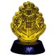 Светильник Harry Potter Hogwarts Crest Icon Light V2 PP5919HPV2