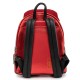 Рюкзак Loungefly Marvel Ironman Light Up Mini Backpack MVBK0161