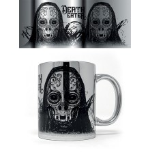 Кружка Pyramid: Harry Potter (Death Eater) Metallic Mugs FMG25016