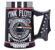 Кружка Pink Floyd Tankard 600мл B4888P9
