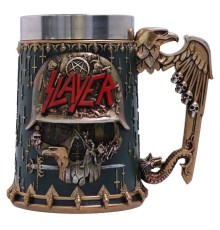 Кружка Slayer Skull Tankard 600мл B5580T1