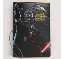 Обложка для паспорта 