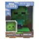 Светильник Minecraft Zombie Icon Light V2 PP6592MCFV2