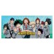 Кружка ABYstyle My Hero Academia Mug 320 ml Class subli with box x2 ABYMUG432