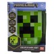 Светильник Minecraft Creeper Sway Light PP8089MCF