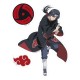 Наклейки Naruto Shippunden - Stickers - 16x11cm/ 2 Sheets - Sasuke/ Itachi X5 ABYDCO152