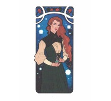 Открытка «Трисс»