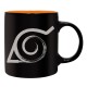 Кружка ABYstyle Naruto Shippuden Mug 320 ml Konoha with box x2 ABYMUG409