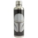 Фляга-термос SW Mandalorian Metal Water Bottle 500 ml PP7361MAN
