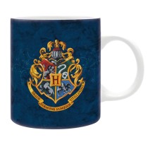 Кружка Harry Potter Hogwarts x2 320 мл ABYMUG311