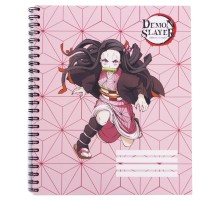 Тетрадь Nezuko Kamado V2 96 л. ARTM41