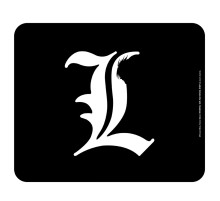 Коврик для мыши Death Note Flexible mousepad L ABYACC325