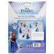 Набор магнитов Frozen (Sisters) 18шт MS65087