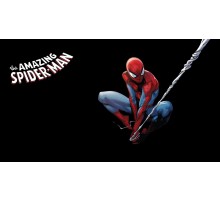 Постер A3. The Amazing Spider-Man