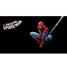 Постер A3. The Amazing Spider-Man