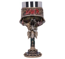 Бокал Slayer Skull Goblet 200мл B5581T1